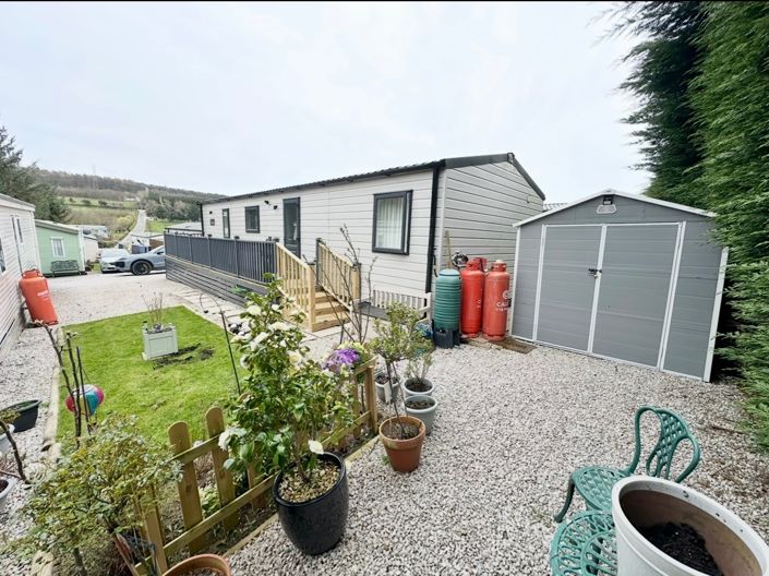 Image No.2-2 Bed Park Home for sale