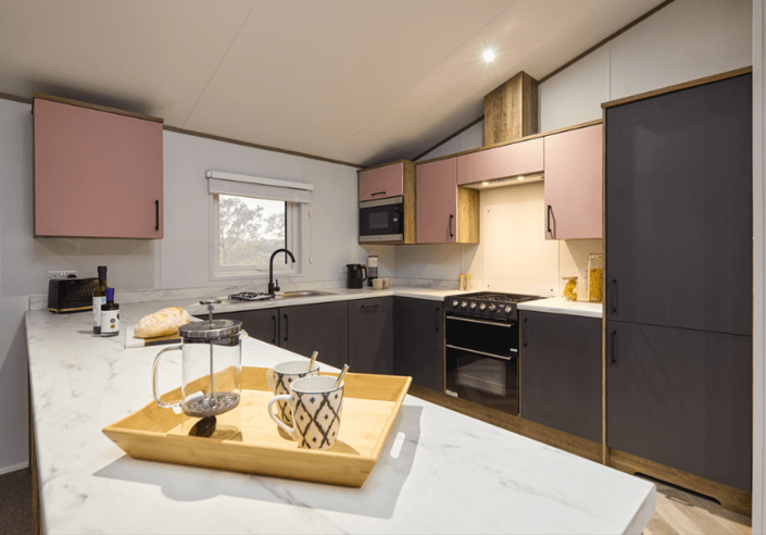 Image No.6-Park Home de 2 chambres à vendre à Somerset