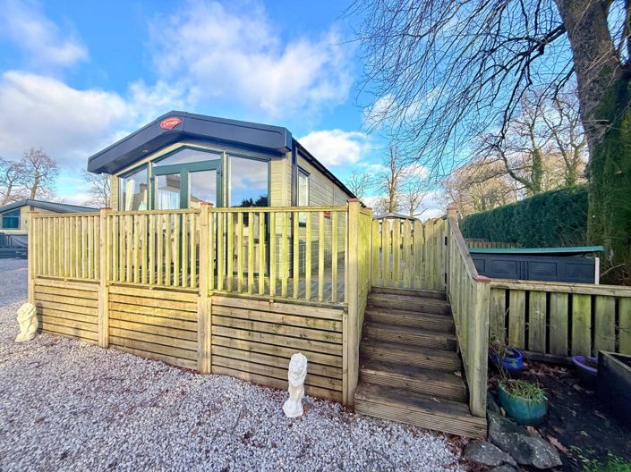 Image No.7-2 Bed Park Home for sale