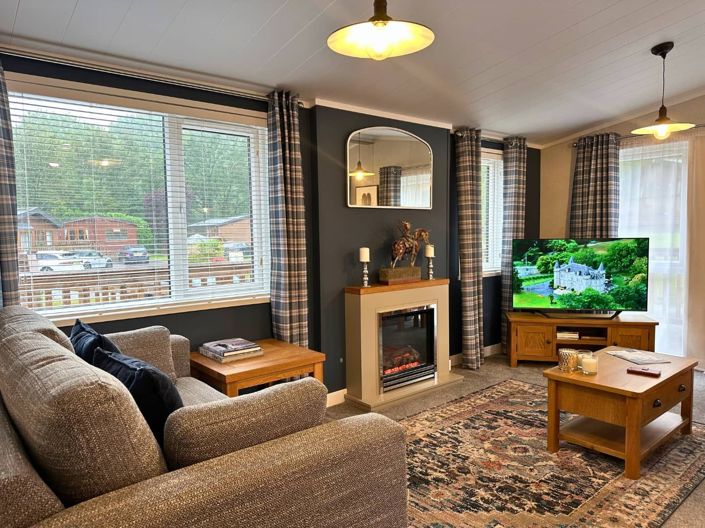 Image No.7-2 Bed Park Home for sale
