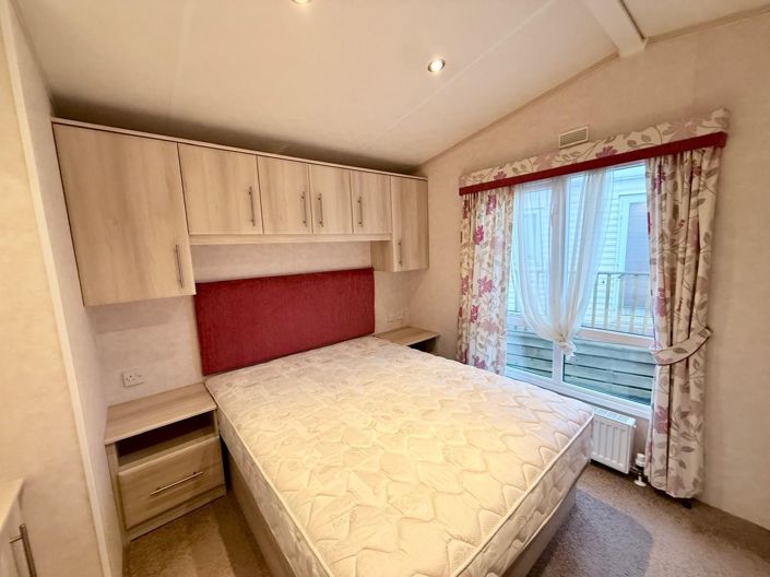 Image No.4-Park Home de 2 chambres à vendre à Hexham