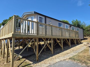 1 - Narberth, Park Home