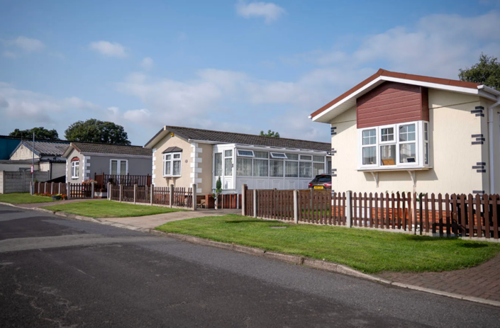 Image No.3-2 Bed Park Home for sale