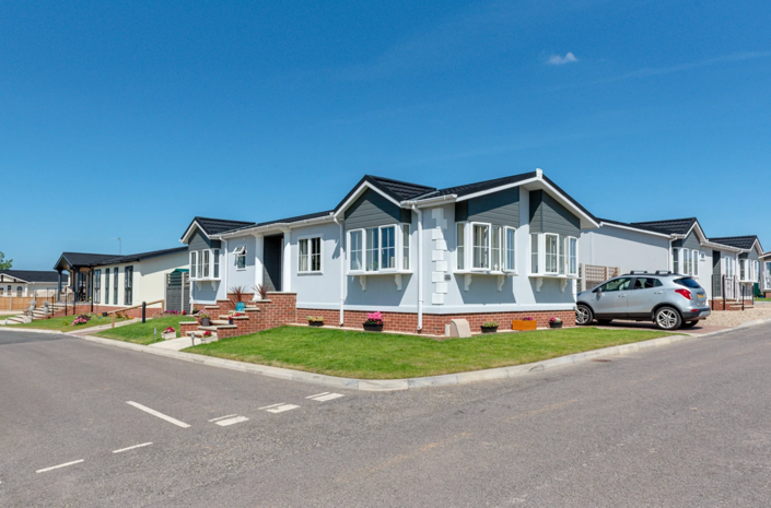 Image No.6-Park Home de 2 chambres à vendre à Saltburn-by-the-Sea