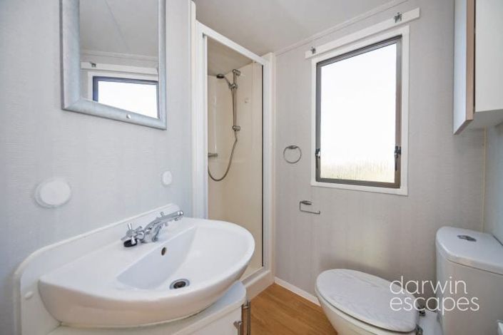 Image No.8-2 Bed Park Home for sale