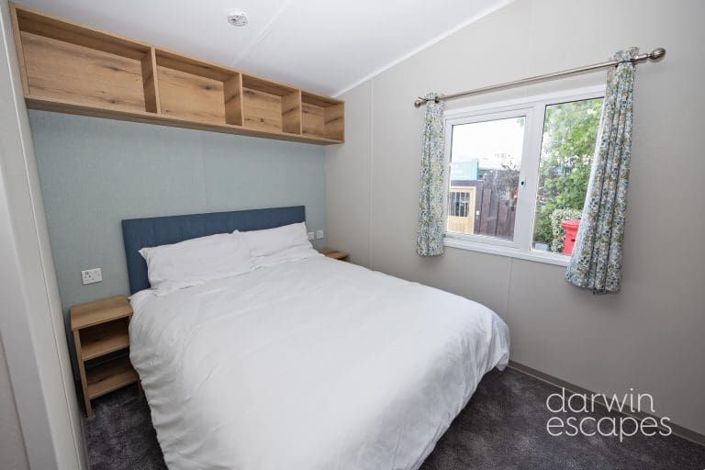 Image No.2-2 Bed Park Home for sale