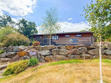 1 - Narberth, Park Home