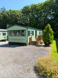 1 - Carnforth, Park Home