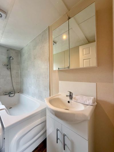 Image No.12-2 Bed Park Home for sale