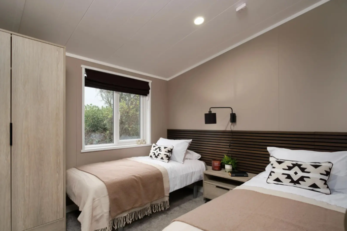 Image No.6-3 Bed Park Home for sale