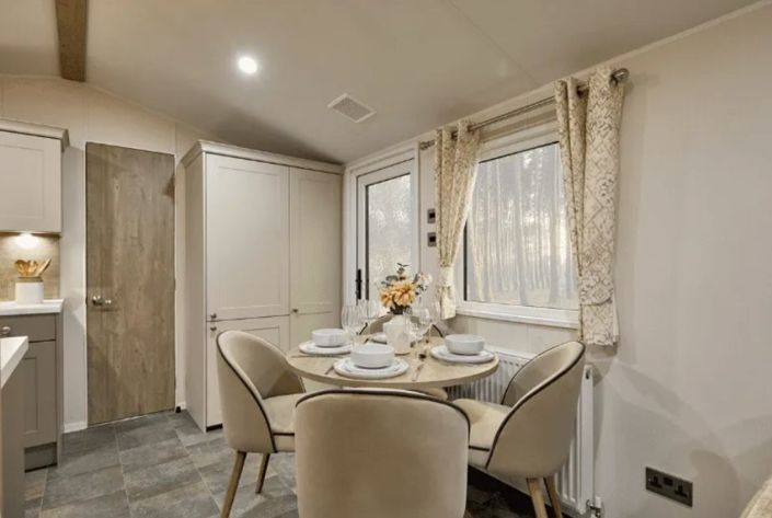 Image No.4-2 Bed Park Home for sale