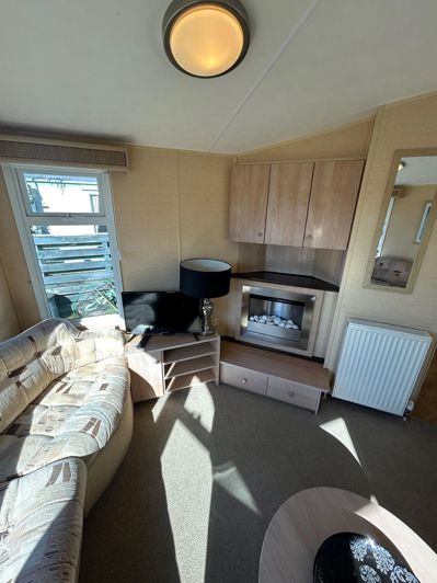 Image No.4-3 Bed Park Home for sale