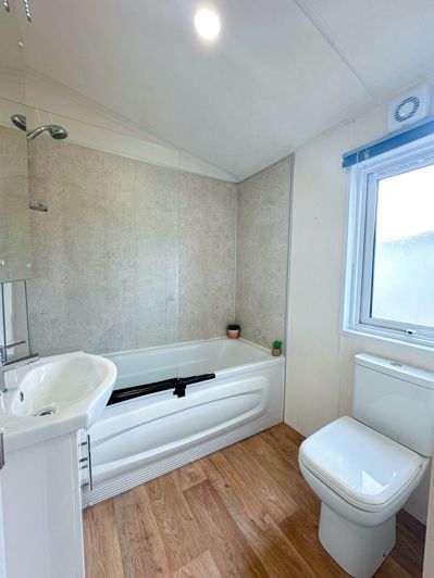 Image No.21-2 Bed Park Home for sale