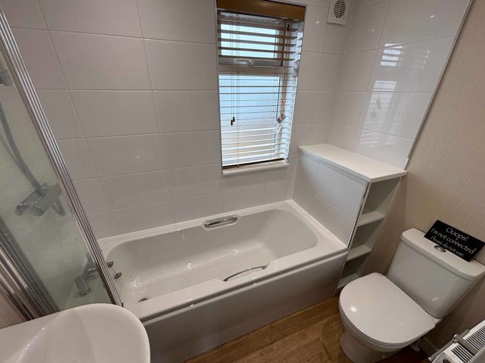 Image No.7-Casa prefabricada con 1 dormitorio en venta