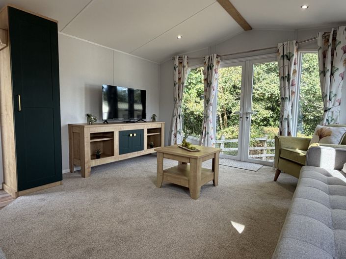 Image No.3-2 Bed Park Home for sale