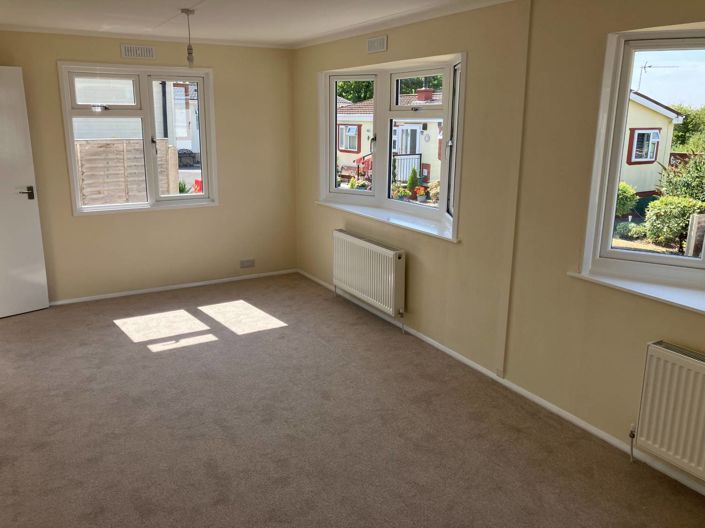 Image No.4-1 Bed Park Home for sale