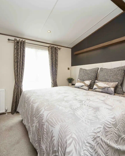 Image No.4-2 Bed Park Home for sale