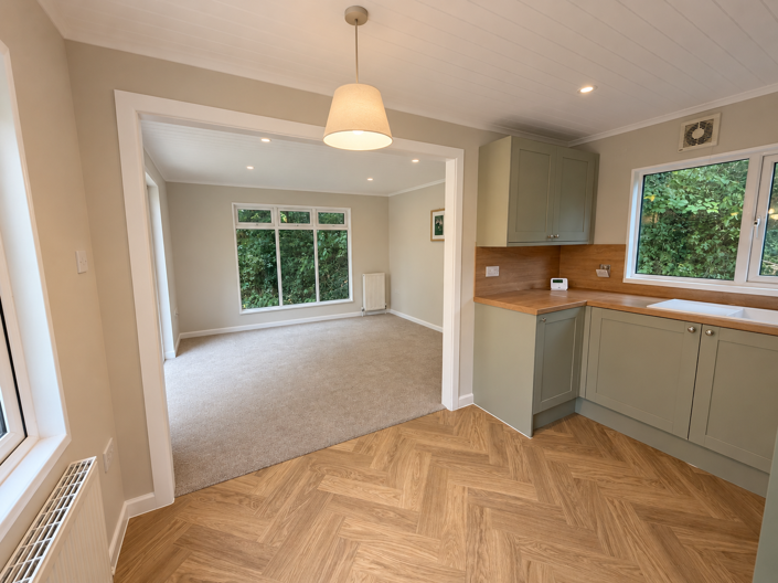Image No.2-2 Bed Park Home for sale