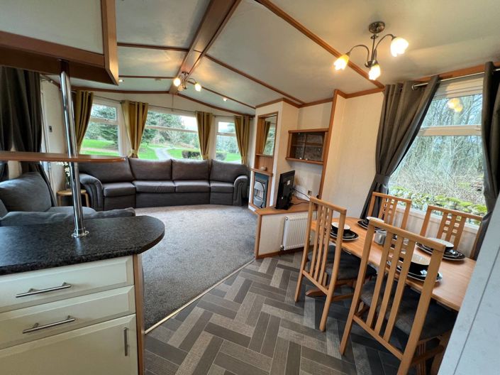 Image No.11-3 Bed Park Home for sale