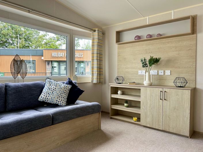 Image No.2-2 Bed Park Home for sale