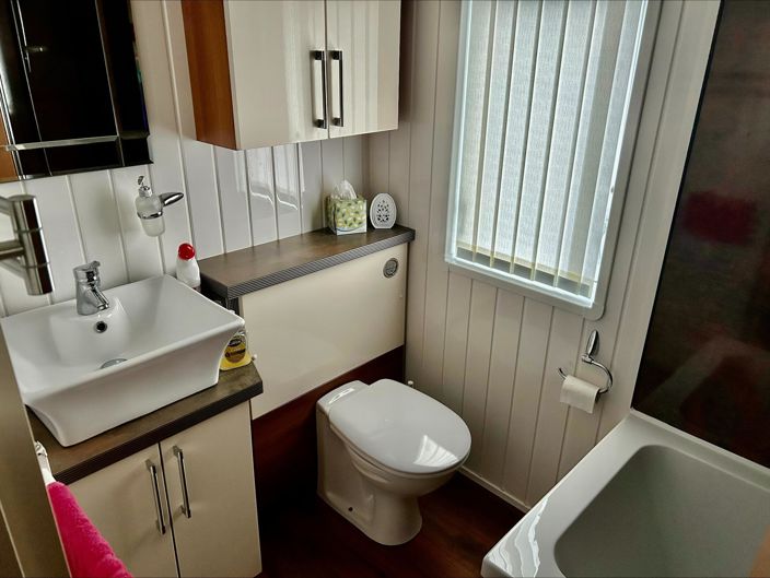 Image No.7-Casa prefabricada con 2 dormitorios en venta