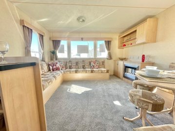 1 - Norfolk, Park Home