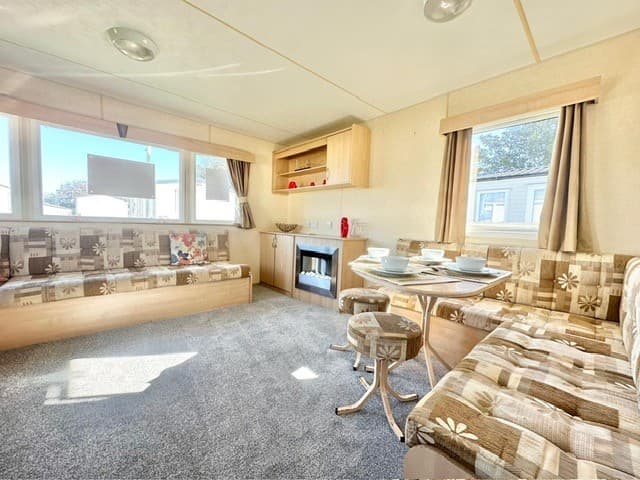 Image No.2-2 Bed Park Home for sale