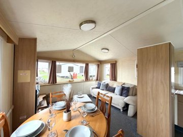 1 - Norfolk, Park Home