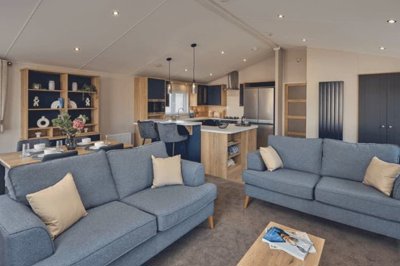 1 - Essex, Park Home