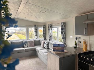 1 - Essex, Park Home