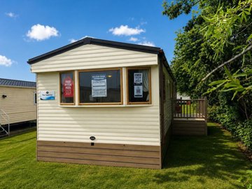 1 - Norfolk, Park Home