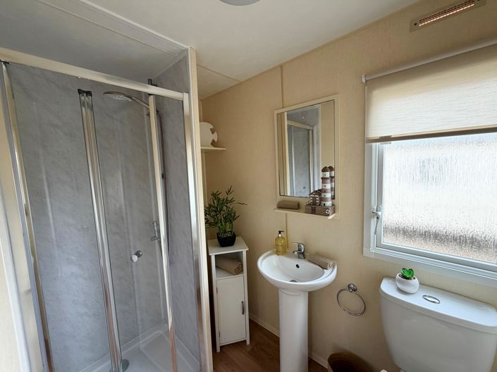 Image No.9-2 Bed Park Home for sale