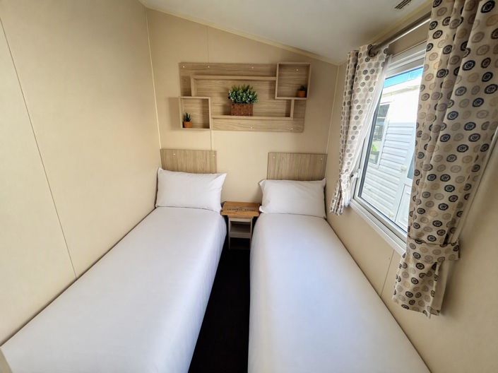 Image No.4-Park Home de 3 chambres à vendre