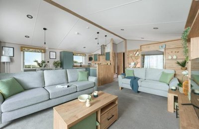 1 - Norfolk, Park Home