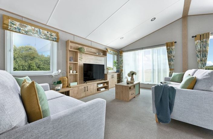 Image No.3-3 Bed Park Home for sale