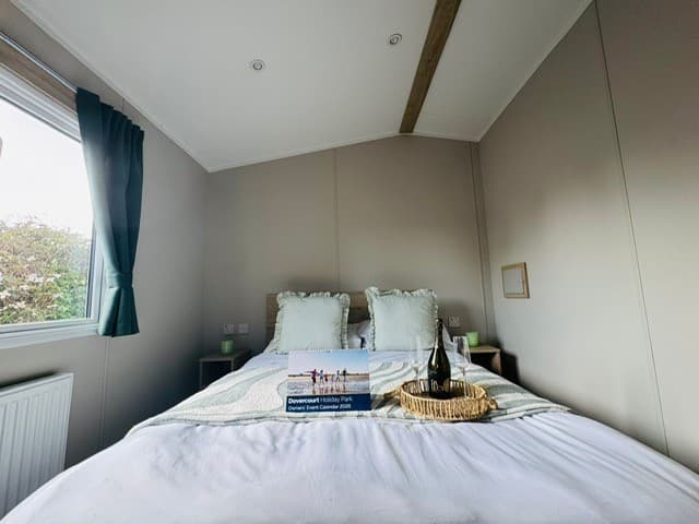 Image No.9-2 Bed Park Home for sale