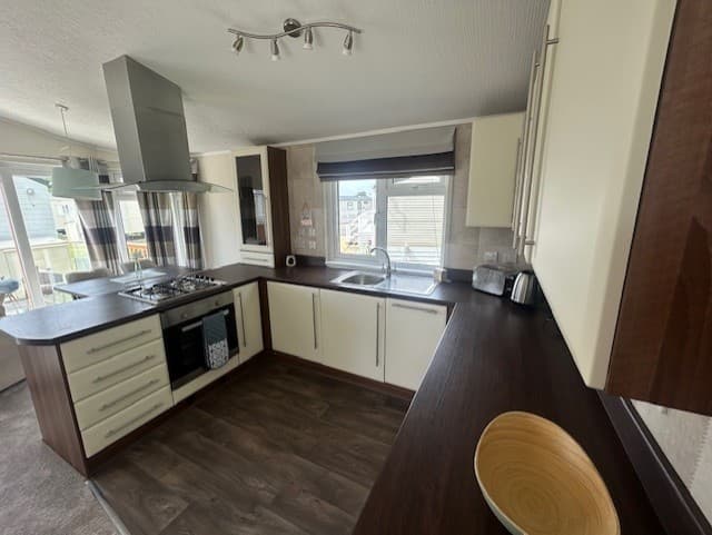 Image No.2-2 Bed Park Home for sale