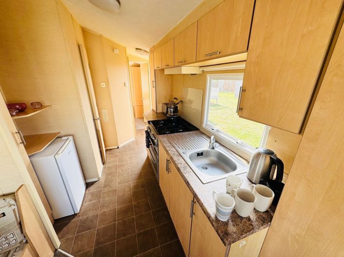 Image No.6-2 Bed Park Home for sale