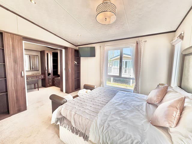 Image No.3-2 Bed Park Home for sale