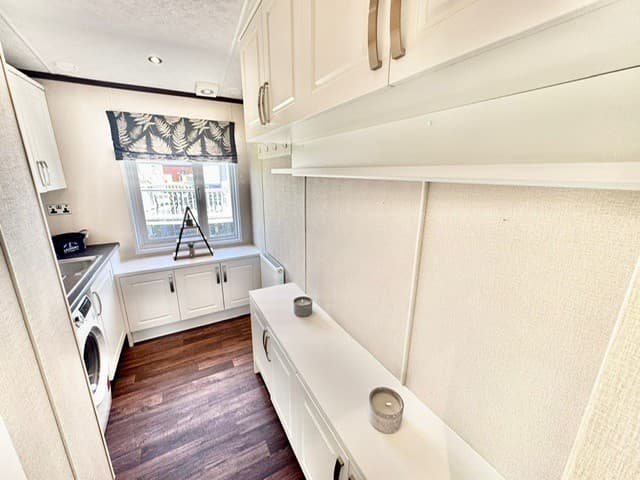 Image No.6-2 Bed Park Home for sale