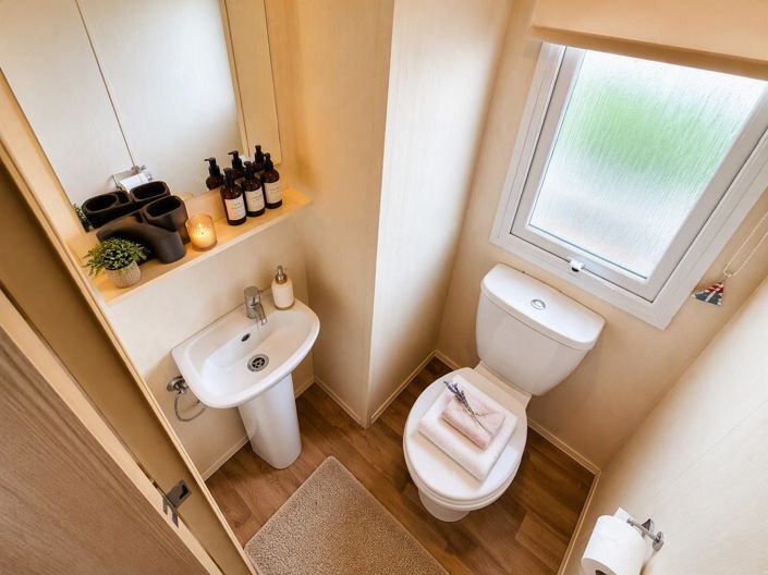 Image No.6-3 Bed Park Home for sale