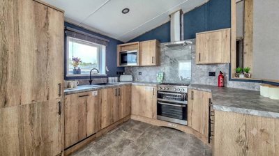 1 - Looe, Casa prefabricada