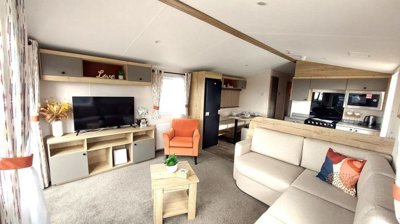 1 - Looe, Casa prefabricada
