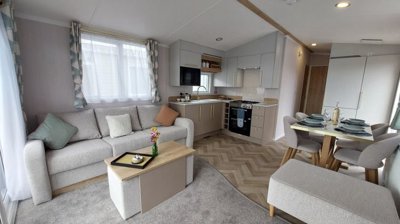 1 - Looe, Casa prefabricada