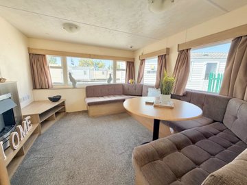 1 - Essex, Park Home