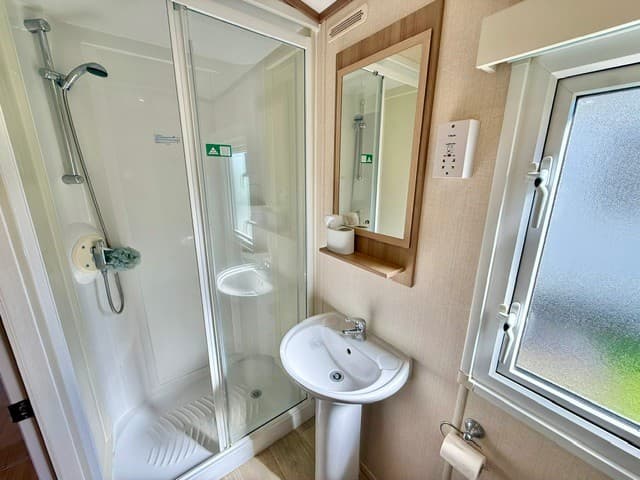 Image No.6-2 Bed Park Home for sale