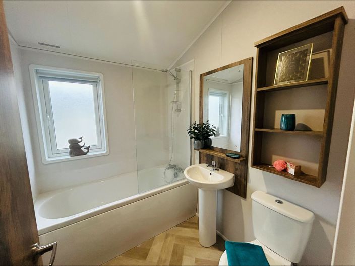 Image No.13-2 Bed Park Home for sale