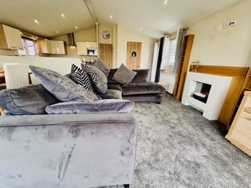 1 - Essex, Park Home