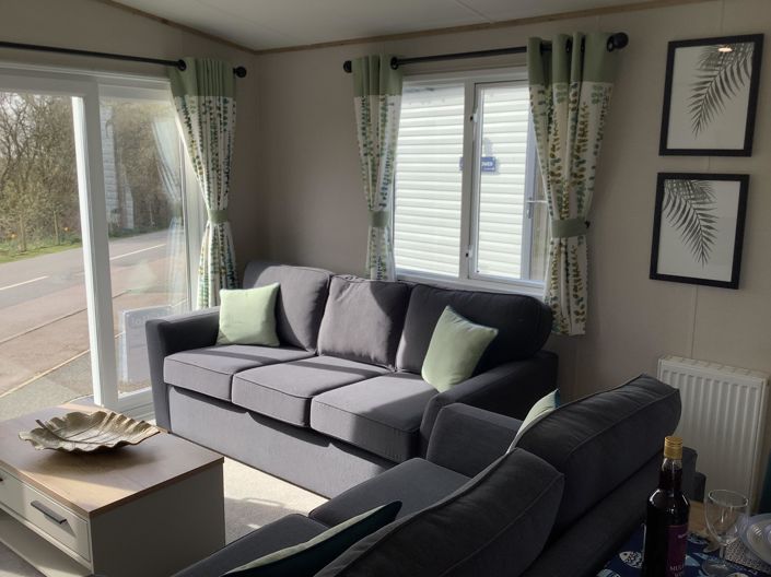 Image No.5-2 Bed Park Home for sale