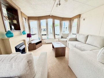 1 - Essex, Park Home